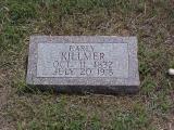 Jeremiah Early KILMER